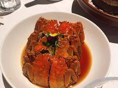 -玫瑰厅上海菜(兴国路店)