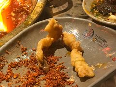 -小龙坎火锅(双林店)