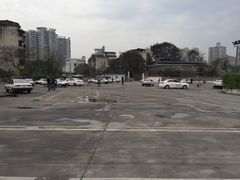-乔森驾校(杨家坪总校)