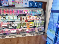 -Blueglass酸奶(财富购物中心店)