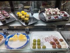 -松子料理(亮马桥店)