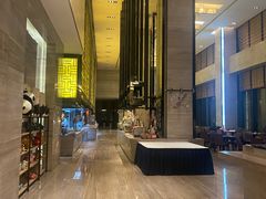 -廊坊固安福朋喜来登酒店