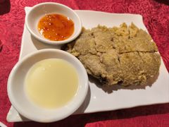 -粤北餐馆