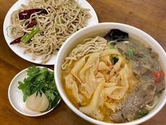 -合记烩面(人民路店)