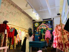 -恋物百货商店(华侨城店)