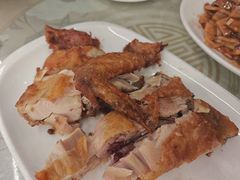 -玉华台饭庄(裕中西里小区店)