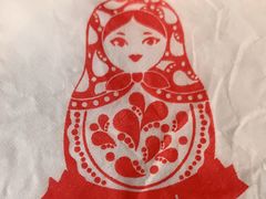 -小白桦西餐厅