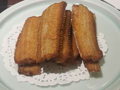 -新白鹿餐厅(爱琴海购物中心店)