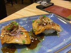 法式鹅肝手握-爱米粒家