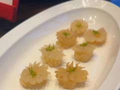 -环球港凯悦 · 享悦中餐厅