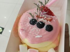 -狐狸和向日葵(北京路店)