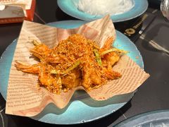 -老城鲜·小海鲜贝贝煲火锅(壹方城店)
