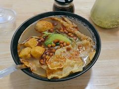 -笋果坊螺蛳粉(竹园小区店)