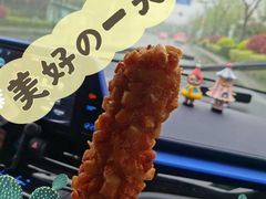 -青春米热狗