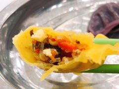 -北京大学-燕南食堂