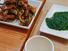 -奉天祥和锅烙铺(滂江街店)