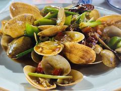 -琼大师东方烤乳猪(亚特兰蒂斯店)