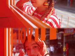 -麦当劳(北京路广百广场店)