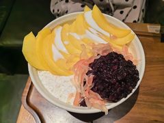 -RUXU入续鸳鸯糖水铺(万菱汇店)