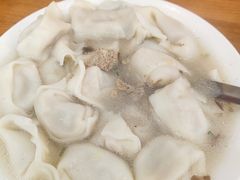 -宋家馄饨馆(八一公园店)