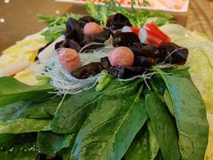 -南来顺饭庄·清真(南菜园店)