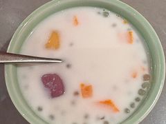 椰汁西米露-闽上鲜·福建菜(龙湖滨江天街店)