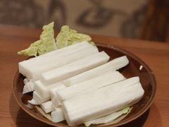 -山城棒棒军手作火锅·天花板手撕水牛鲜毛肚(北京店)