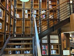 -香洲区图书馆(乐士文化区店)