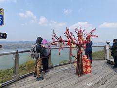 -天目湖山水园