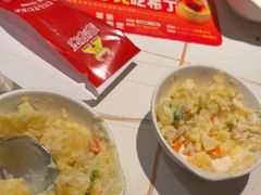 -豪享来中西餐厅(隆昌店)