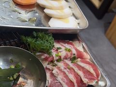 -麻蒲碳烤肉(梅花园店)