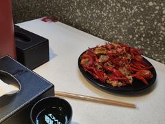 -红盔甲·小龙虾(天钥桥店)