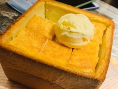 -绿茶餐厅(朝阳大悦城店)
