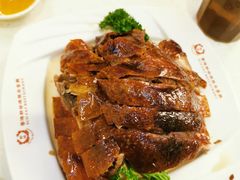 -香港新发烧腊茶餐厅(万象店)