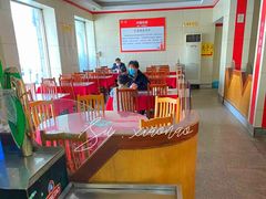-青岛锅贴(四流中路店)