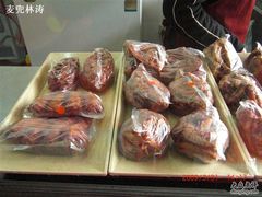 -久久丫鸭脖(车站南路2店)