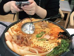 -屋里家延边朝鲜族冷面(南园店)
