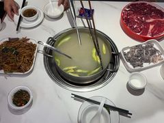 -喜上喜鸡煲翅(吉大店)