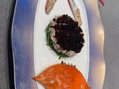 -虹御轩·传承江浙菜(虹桥店)