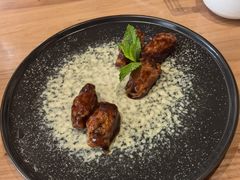 -枣子树·素食餐厅(普陀山店)