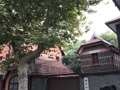 -上海孙中山故居纪念馆
