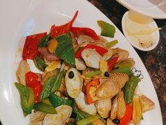 -如轩·海鲜砂锅粥·潮汕菜(海珠店)