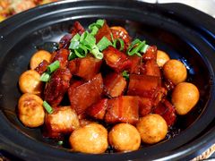 -三味城海鲜烧烤(盐河巷店)