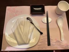 -佛山希尔顿酒店·融誉亚洲美食荟