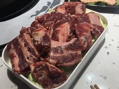 -冲哥牛肉主题餐厅(长寿店)