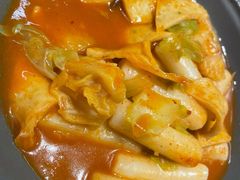 -chicken plus韩国炸鸡(城阳店)