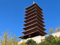 -牛首山文化旅游区