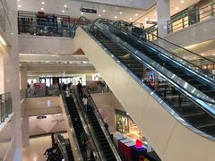 -光启城时尚购物中心