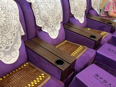 -强手盲人推拿·颈肩腰背调理(南新路店)