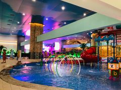 -水王国温泉水世界